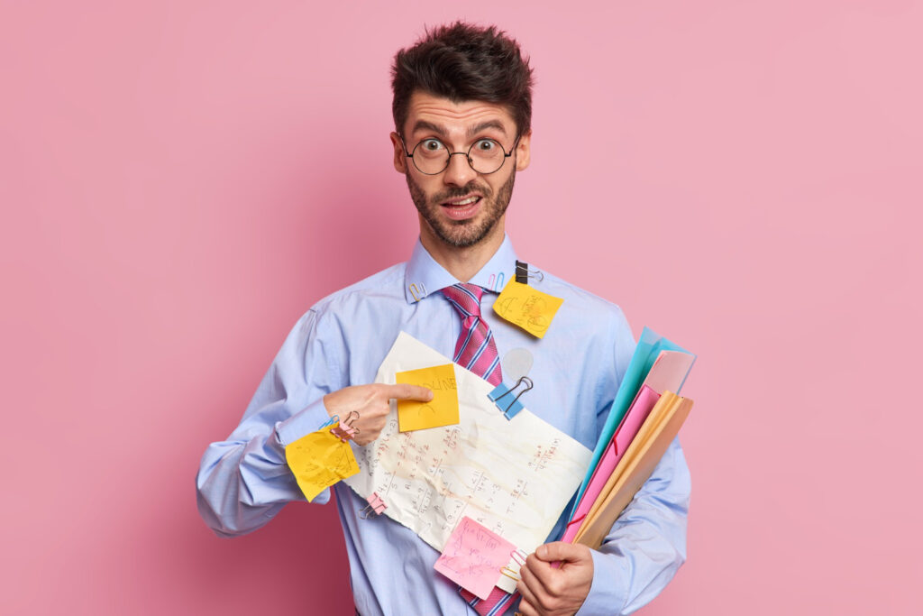 importanta managementului de documente