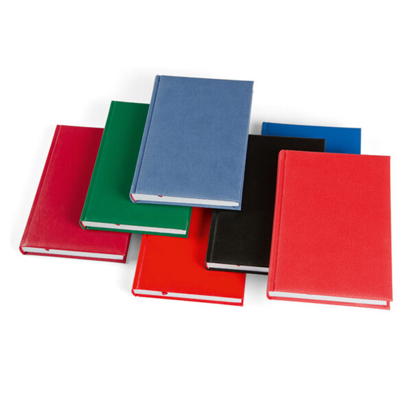 Agenda Basic 2026, datata, imitatie piele Agenda Basic 2026, datata, imitatie piele