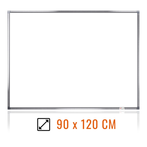 Tabla magnetica alba VISUAL – 90×120
