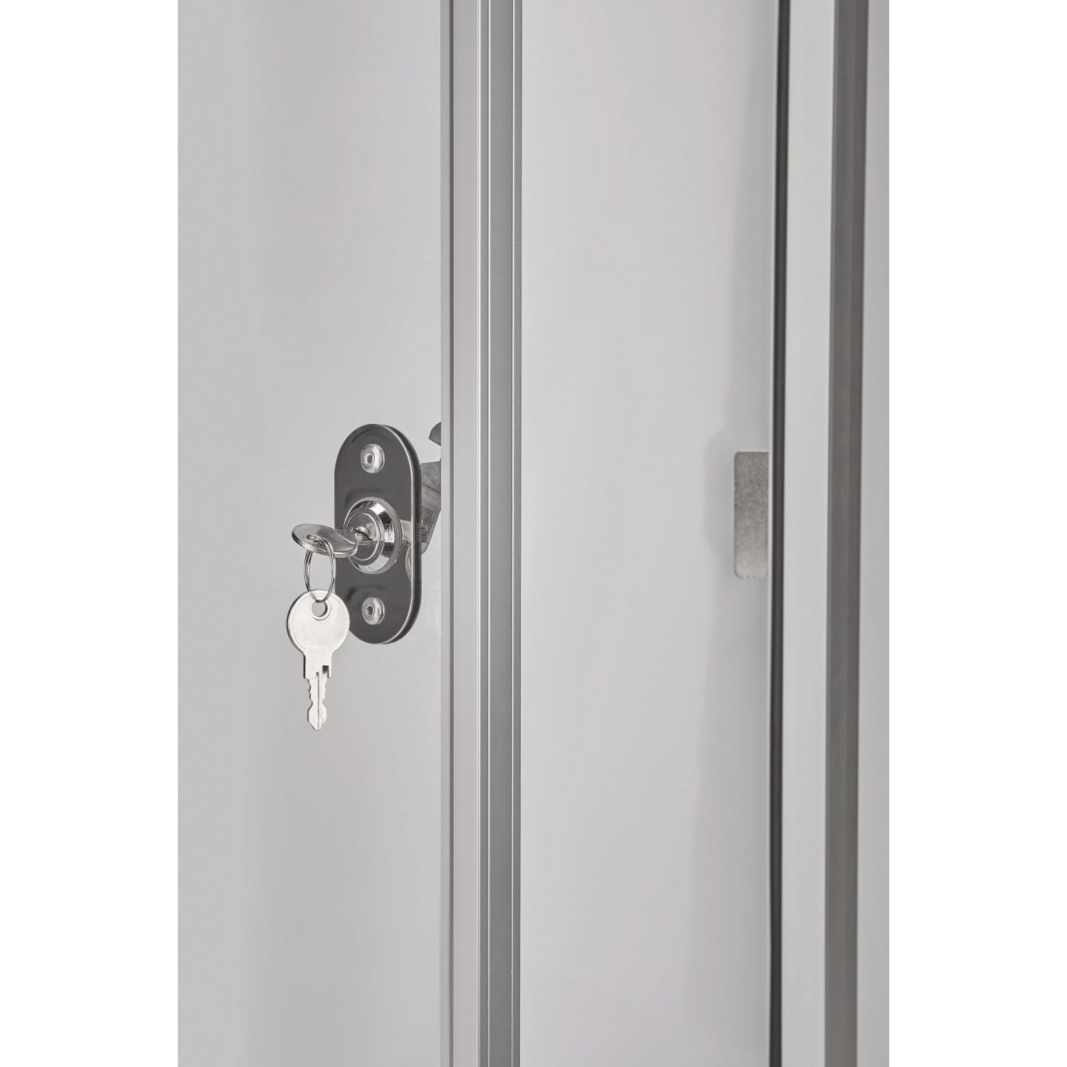 Avizier de exterior magnetic MGN CC 6*A4, 790×680 mm Avizier de exterior magnetic MGN CC 6*A4, 790×680 mm