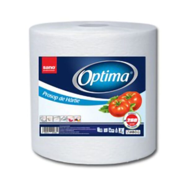 Prosop hartie monorola 60m, SANO