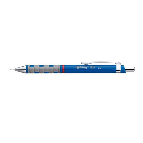 Creion mecanic 0.7 mm Tikky 3 – Rotring