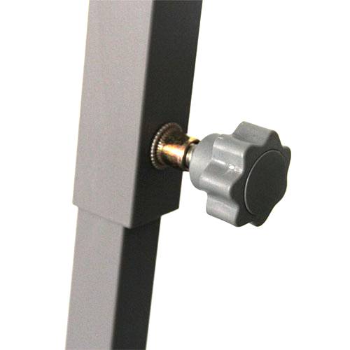 Flipchart magnetic VISUAL, 70×100