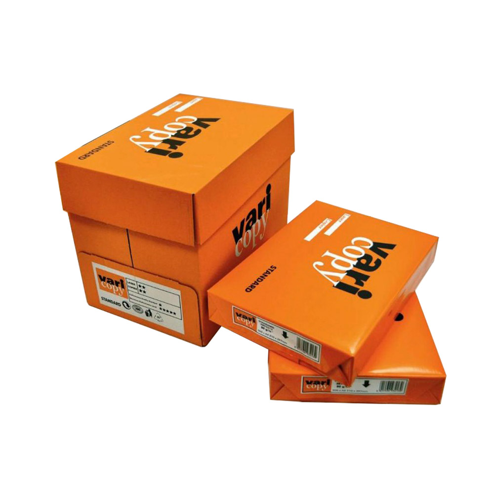 Hartie copiator A4 VARICOPY 80 g/mp, 500 coli/top – XEROX Hartie copiator A4 VARICOPY 80 g/mp, 500 coli/top – XEROX