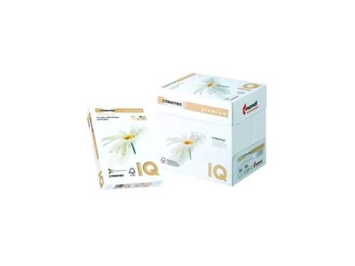 Top hartie IQ Premium Triotec, 80 g/mp Top hartie IQ Premium Triotec, 80 g/mp