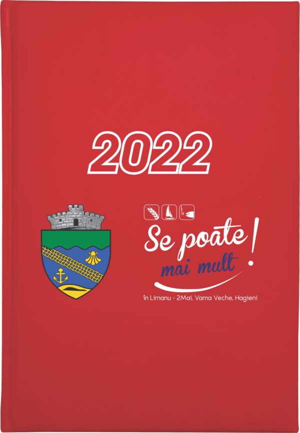 Agenda Capri, Datata 2024