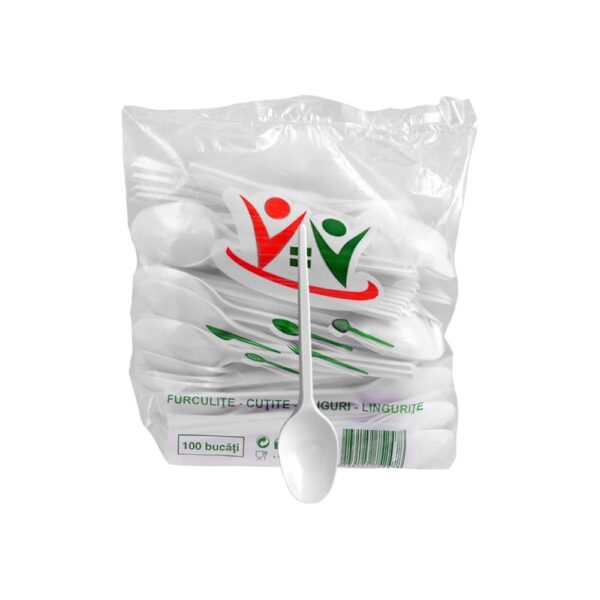 Linguri mari 100/set