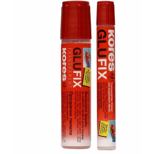 Lipici lichid 50ml, KORES