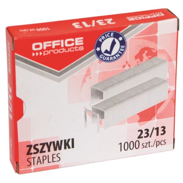Capse 23/13, 1000/cut, Office Products