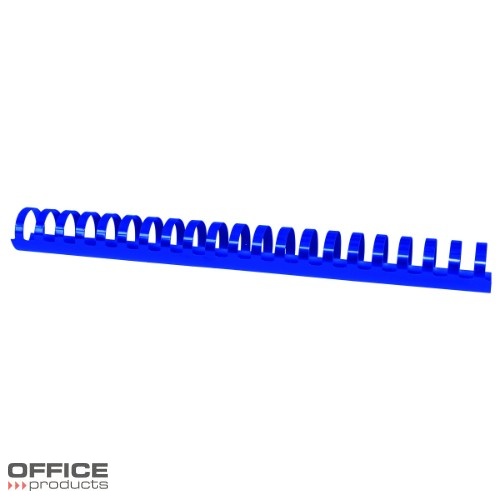 Inele din plastic 28 mm, 50 buc/cut – Office Products