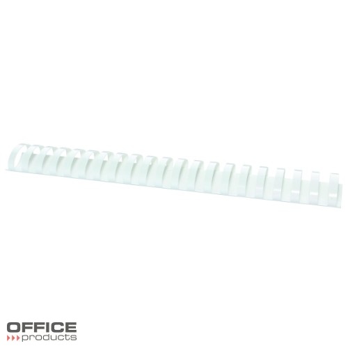 Inele din plastic 38 mm, 50 buc/cut – Office Products