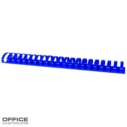 Inele din plastic 45 mm, 50 buc/cut – Office Products