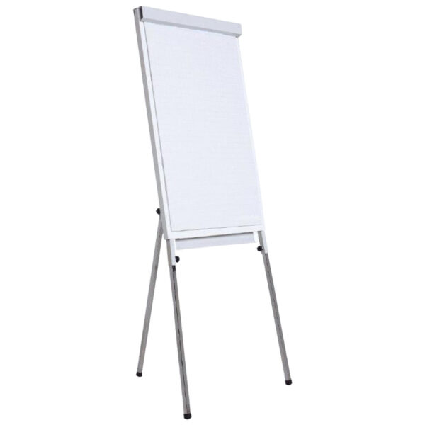 Flipchart magnetic, 70 x 100 cm, Optima Standard