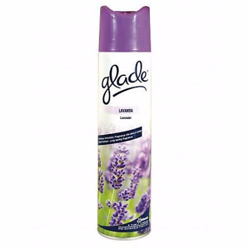 Spray odorizant de camera 300ml  – Glade