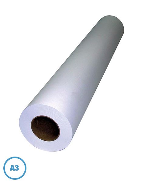 Rola plotter A3 80G, 50M – EP