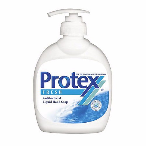 Sapun lichid 300ml Protex Ultra Fresh