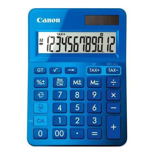 Calculator de birou, 12 digiti – Canon