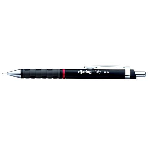 Creion mecanic 0.35mm profesional ROTRING Tikky 3