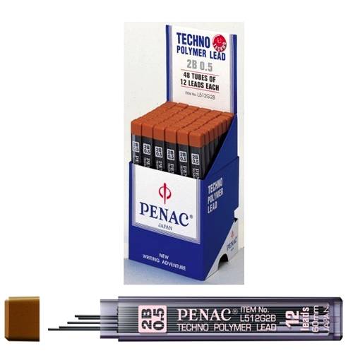 Mine creion mecanic  PENAC HB 0,9