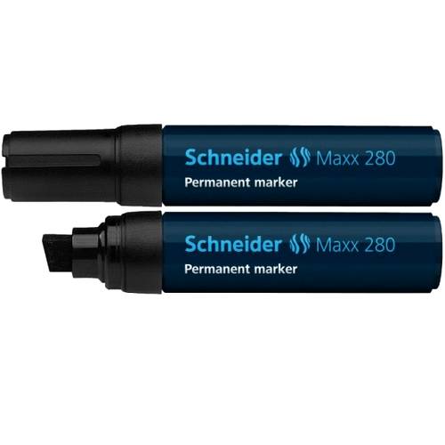 Permanent marker SCHNEIDER Maxx 280