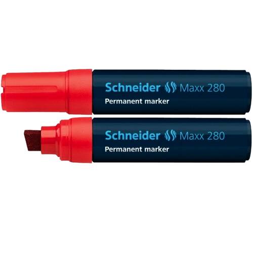Permanent marker SCHNEIDER Maxx 280