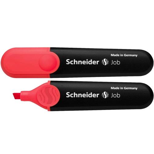 Textmarker SCHNEIDER Job 150, 6buc/set