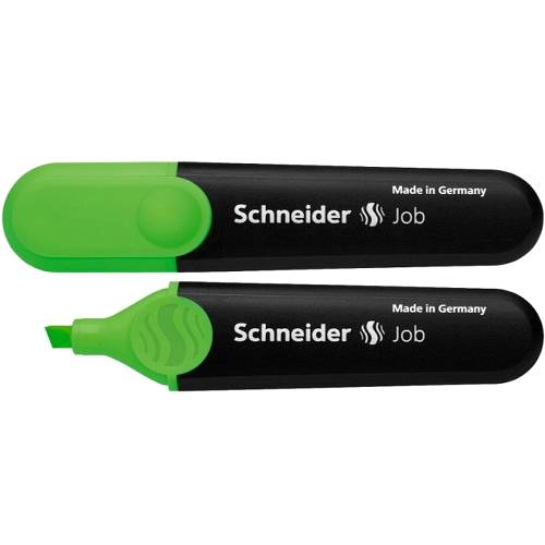 Textmarker SCHNEIDER Job 150, 4buc/set