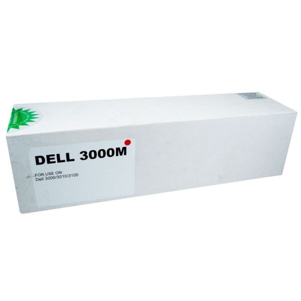 Cartus toner compatibil cu Dell 3000 magenta
