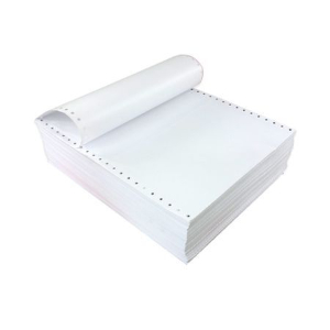 Hartie pentru imprimante matriciale