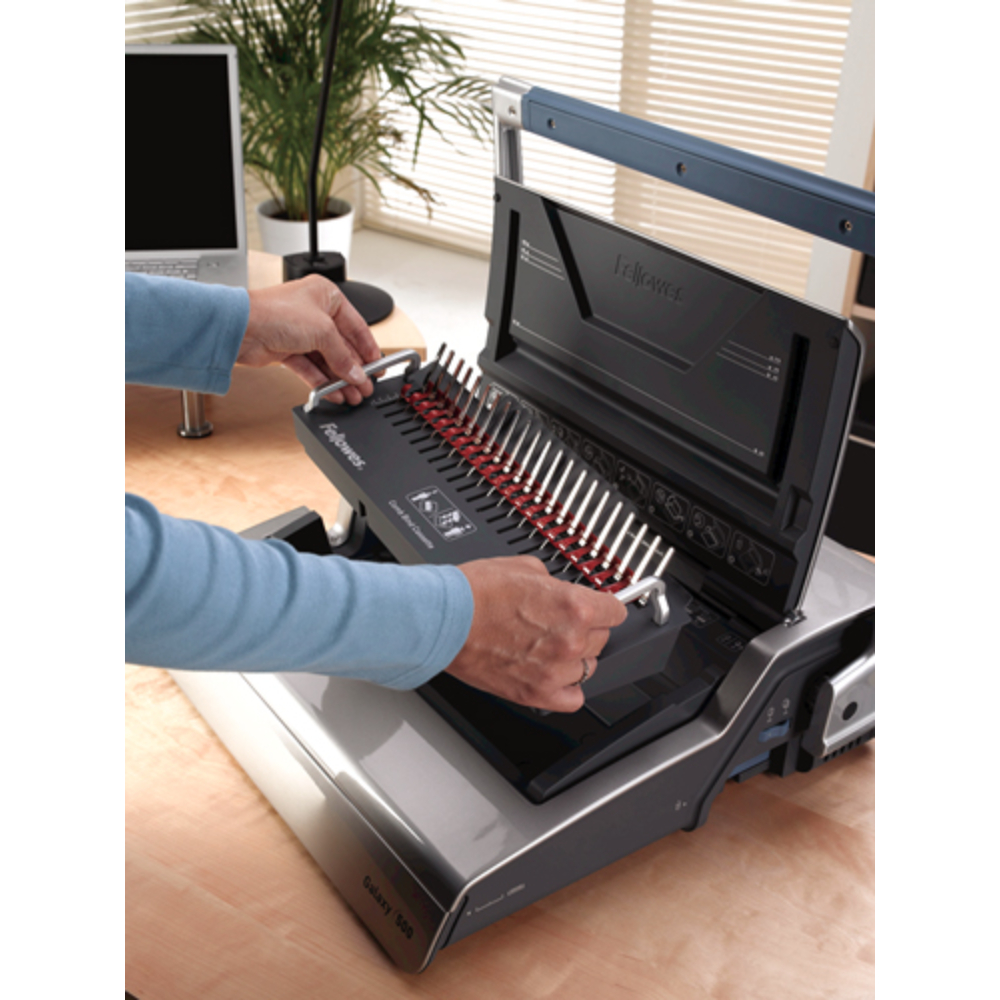 Aparat Indosariat Electric Galaxy-e 500 Fellowes Aparat Indosariat Electric Galaxy-e 500 Fellowes