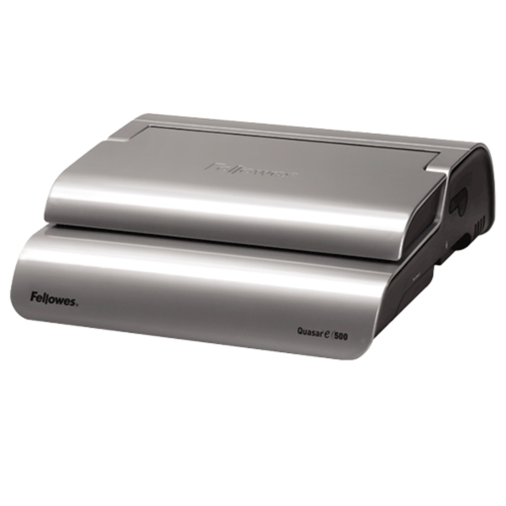 Aparat Indosariat Electric Quasar-e 500 Fellowes Aparat Indosariat Electric Quasar-e 500 Fellowes