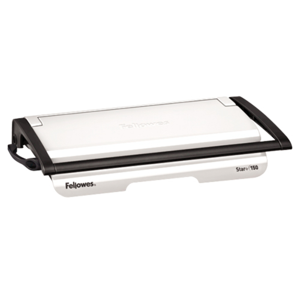Aparat Indosariat Manual Star 150 A4 Fellowes Aparat Indosariat Manual Star 150 A4 Fellowes