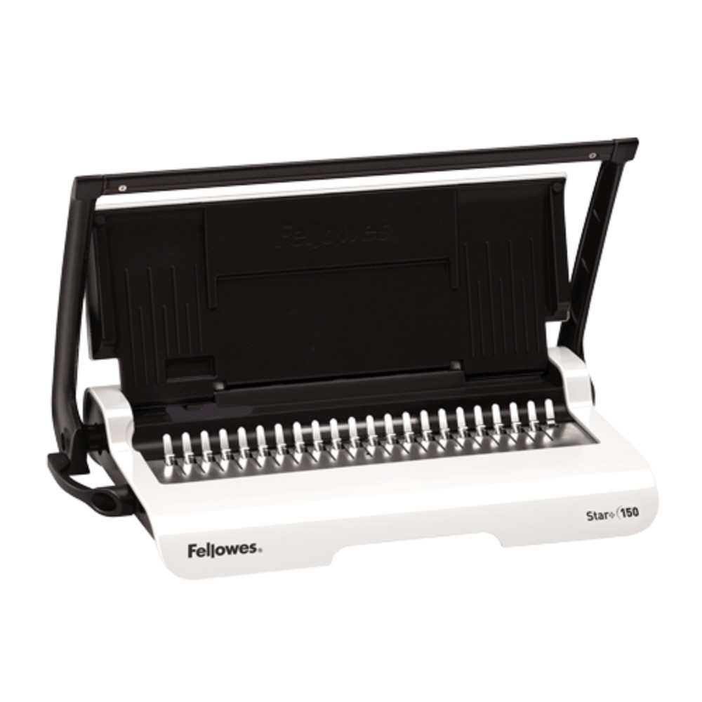 Aparat Indosariat Manual Star 150 A4 Fellowes Aparat Indosariat Manual Star 150 A4 Fellowes