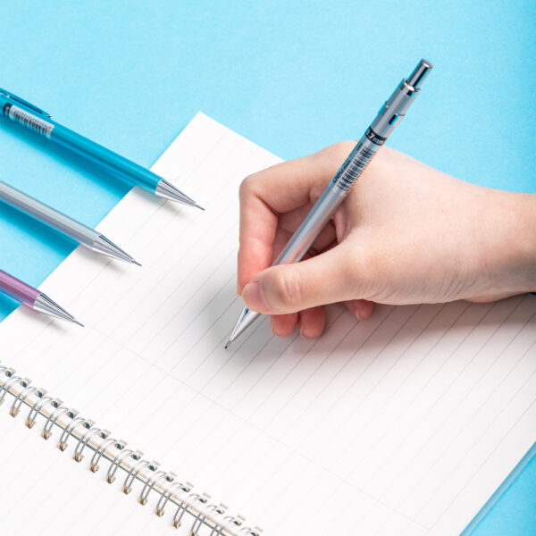 Creion Mecanic  Corp Metal Deli