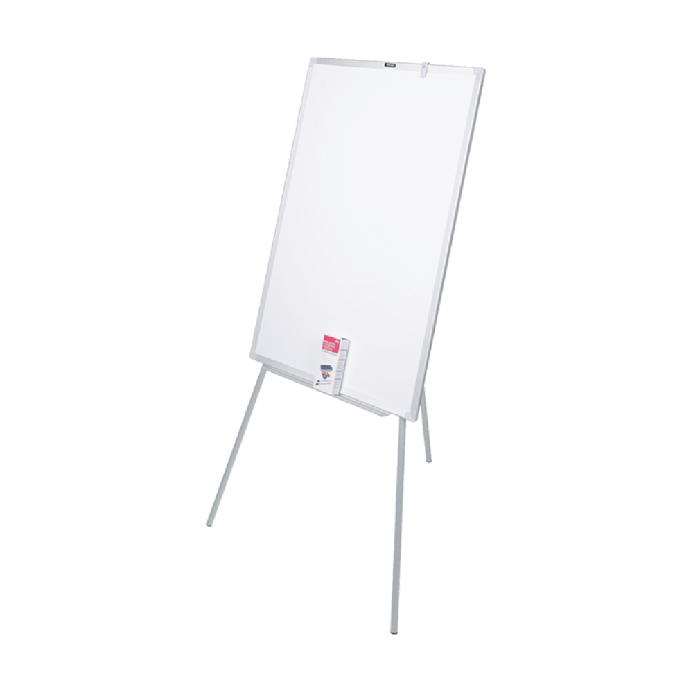 Flipchart Magnetic 60*90cm Deli Flipchart Magnetic 60*90cm Deli