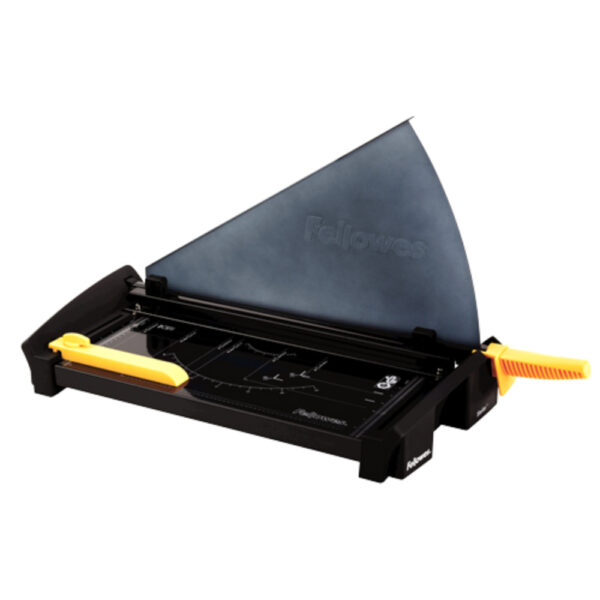 Ghilotina Cu Parghie Stellar A3 455mm 20coli Fellowes