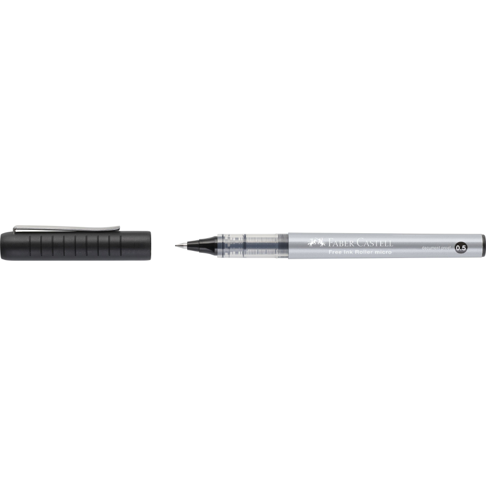 Roller Free Ink 0.5mm Faber-Castell Roller Free Ink 0.5mm Faber-Castell