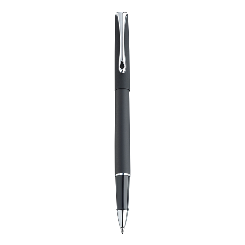 Roller Diplomat Traveller – lapis black Roller Diplomat Traveller – lapis black