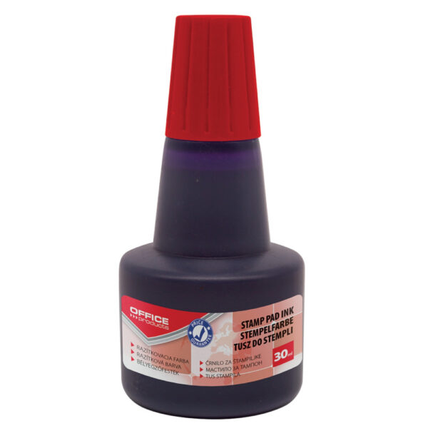 Tus stampile, 30ml, Office Products