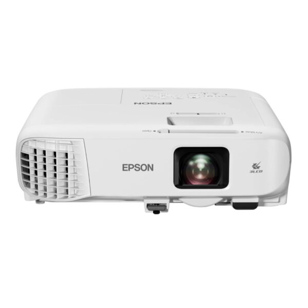 Videoproiector Epson EB-E20, XGA 1024×768, 3400 lumen, 15.000:1