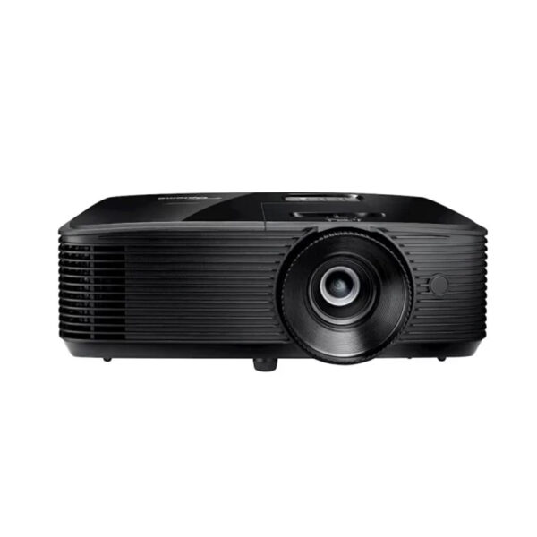 Videoproiector OPTOMA DX322, XGA 1024 x 768, 3800 lumeni, contrast 22000:1