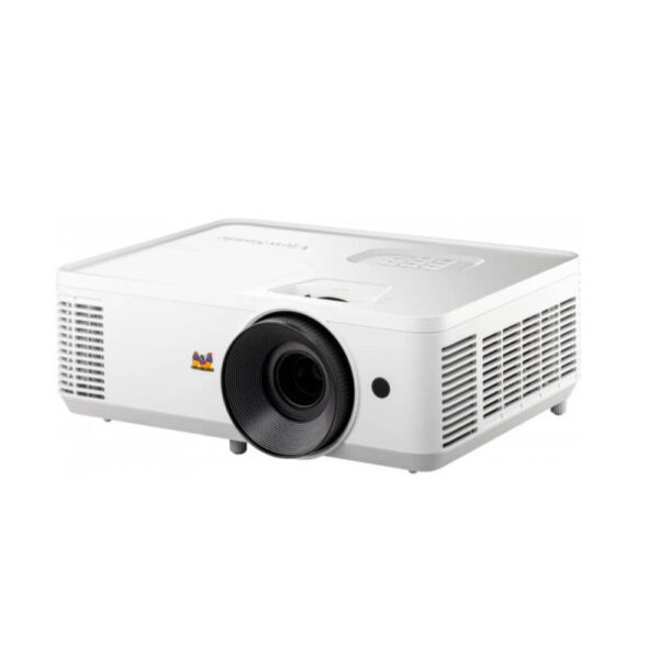 Videoproiector VIEWSONIC PA700W, WXGA, 4500 lumeni, contrast 12500:1
