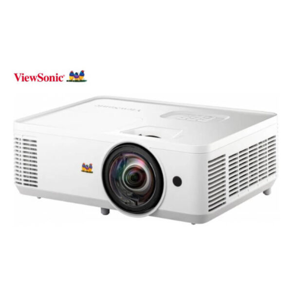 Videoproiector Viewsonic PS502W 4000 lumeni,WXGA, Short Throw
