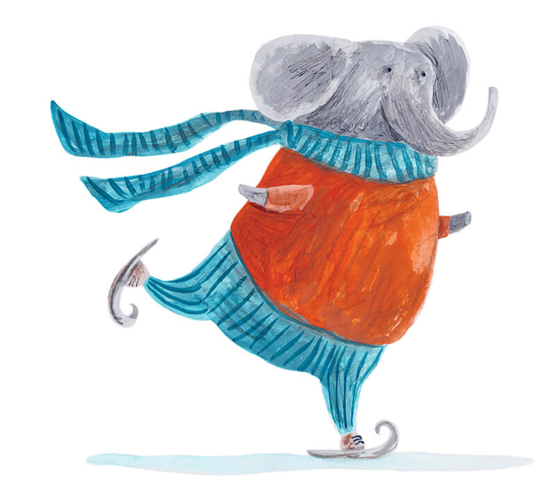 Calendar 2026, pentru perete – ILUSTRATII Calendar 2026, pentru perete – ILUSTRATII