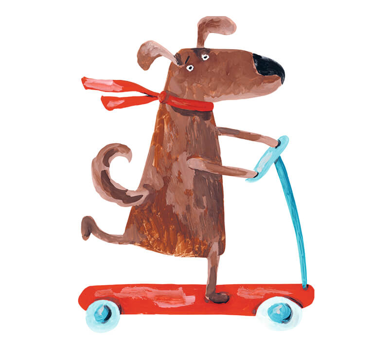 Calendar 2026, pentru perete – ILUSTRATII Calendar 2026, pentru perete – ILUSTRATII