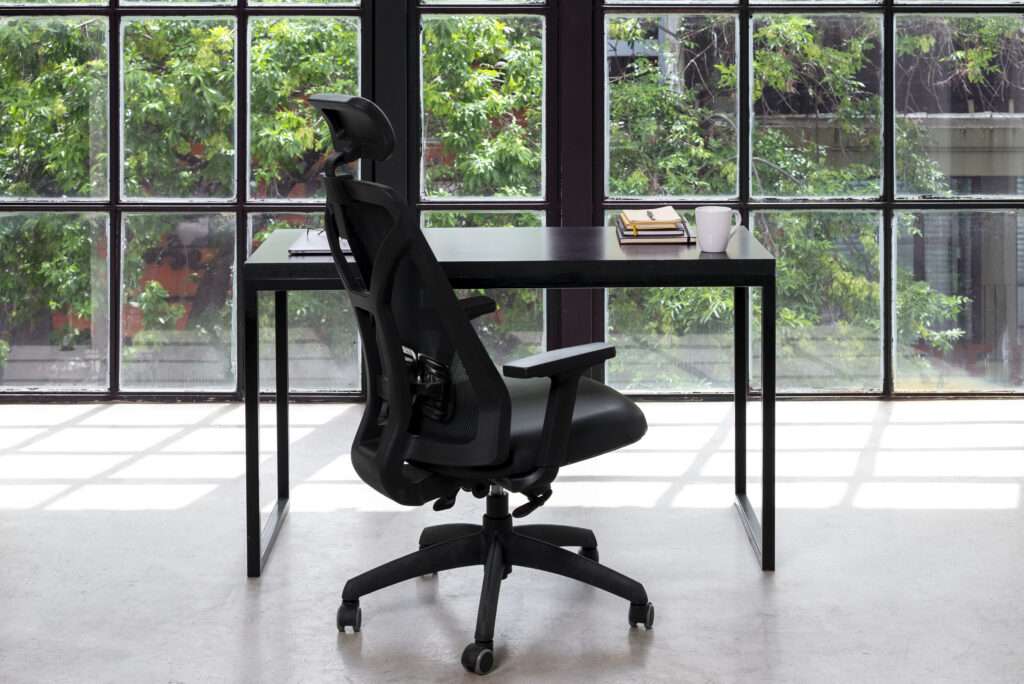 scaun de birou ergonomic