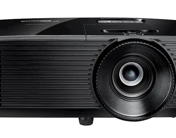Videoproiector-DX322-optoma