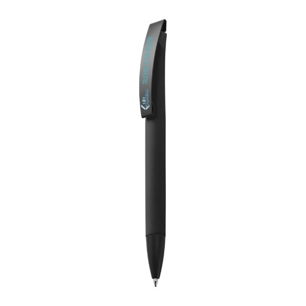 Pix plastic negru soft touch - Brescia 02