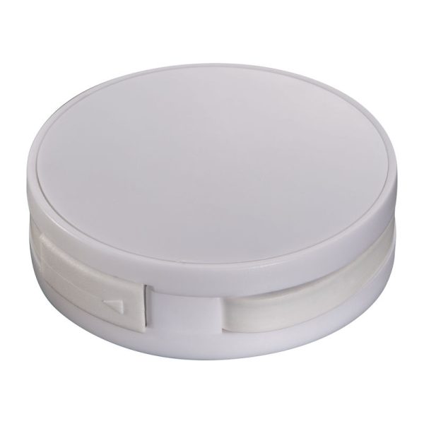 4 port USB hub - rotund