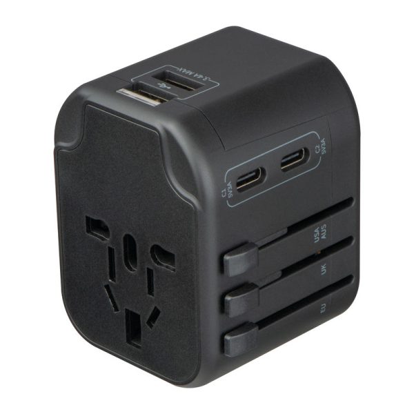 Adaptor de calatorie Maracena